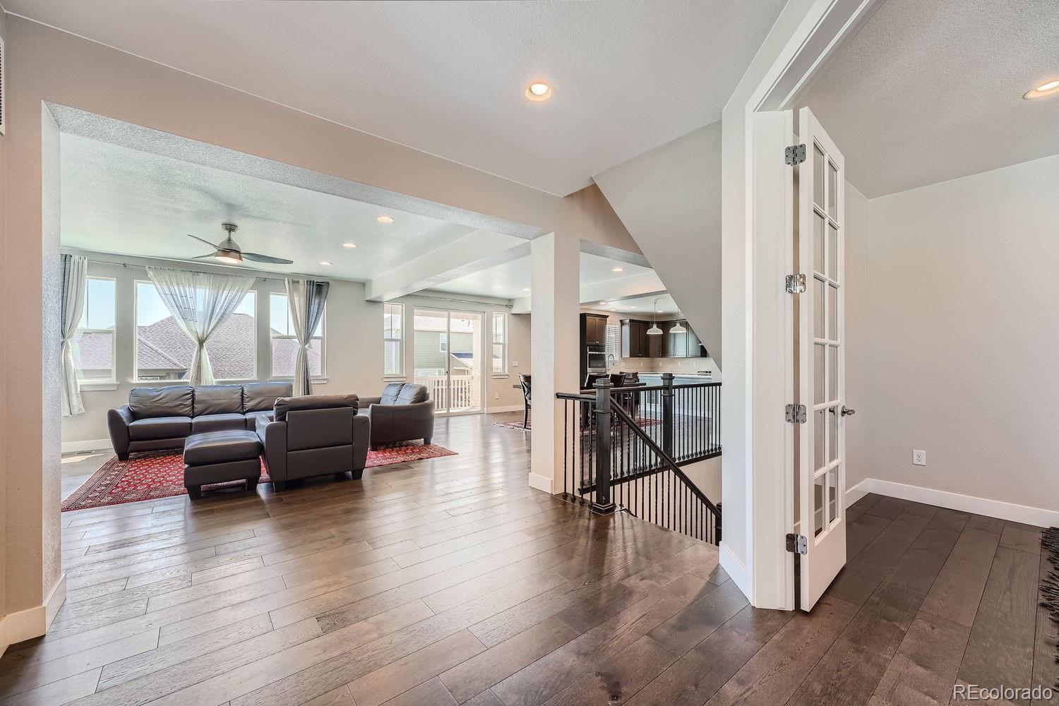 7060 Uriah Street, Aurora, CO 80016, 5 Bedrooms Bedrooms, ,4 BathroomsBathrooms,Residential,For Sale,Uriah,REC8927441