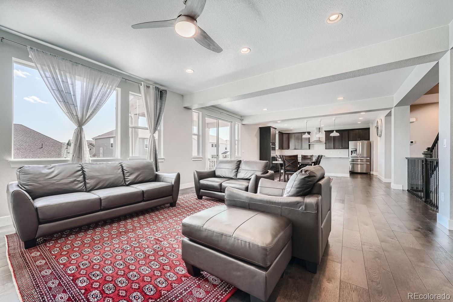 7060 Uriah Street, Aurora, CO 80016, 5 Bedrooms Bedrooms, ,4 BathroomsBathrooms,Residential,For Sale,Uriah,REC8927441