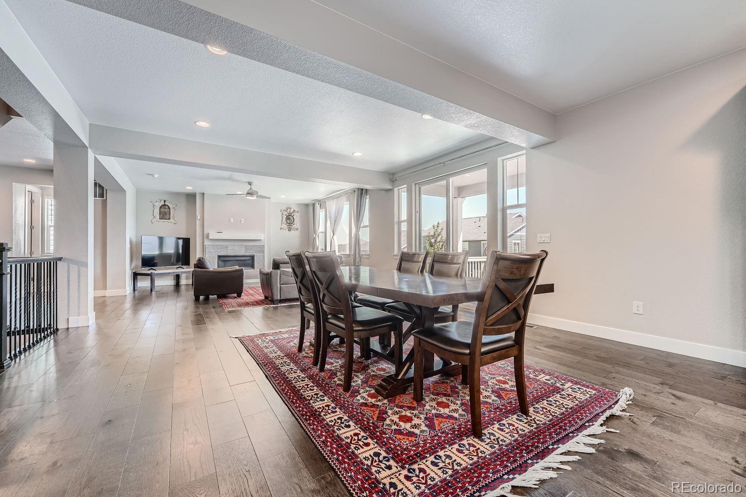 7060 Uriah Street, Aurora, CO 80016, 5 Bedrooms Bedrooms, ,4 BathroomsBathrooms,Residential,For Sale,Uriah,REC8927441