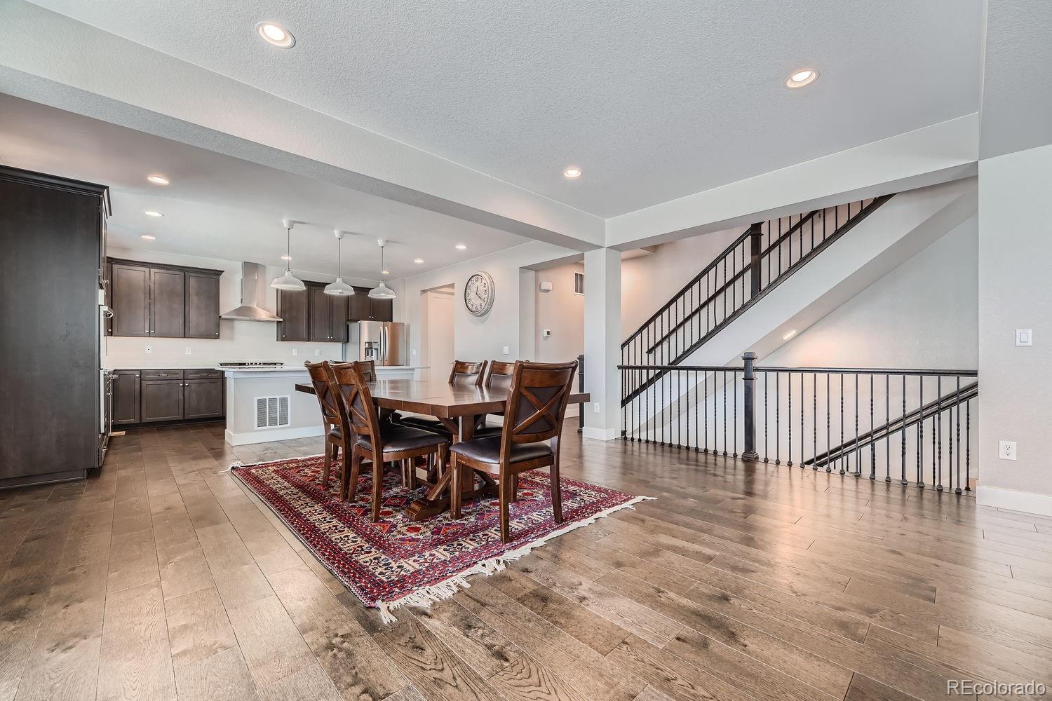7060 Uriah Street, Aurora, CO 80016, 5 Bedrooms Bedrooms, ,4 BathroomsBathrooms,Residential,For Sale,Uriah,REC8927441