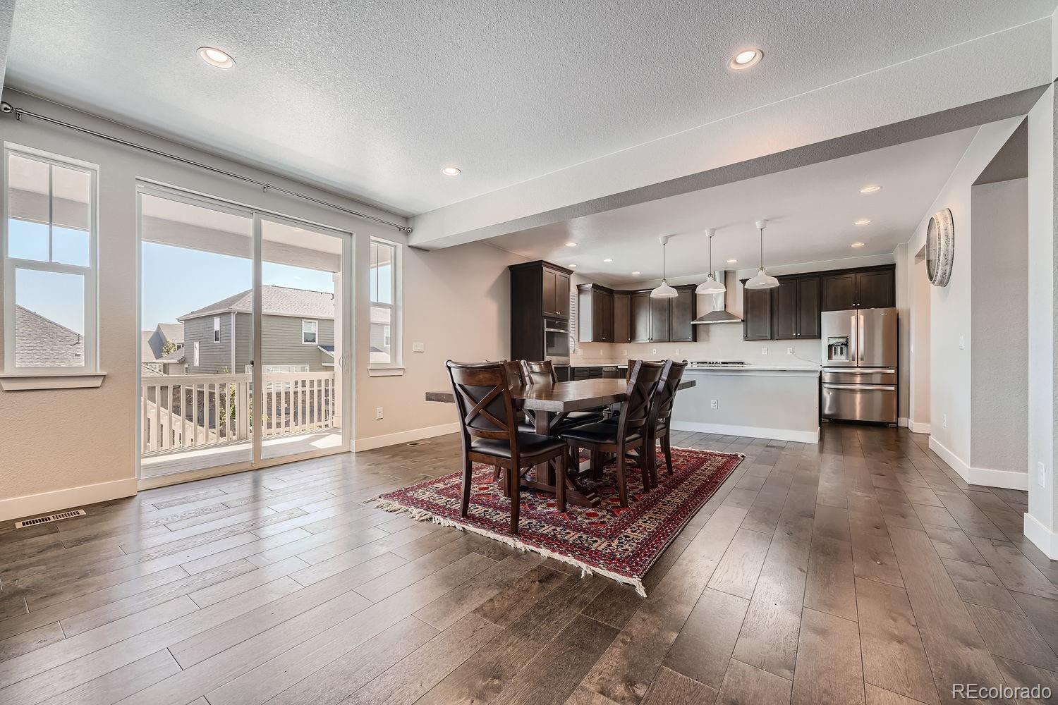 7060 Uriah Street, Aurora, CO 80016, 5 Bedrooms Bedrooms, ,4 BathroomsBathrooms,Residential,For Sale,Uriah,REC8927441