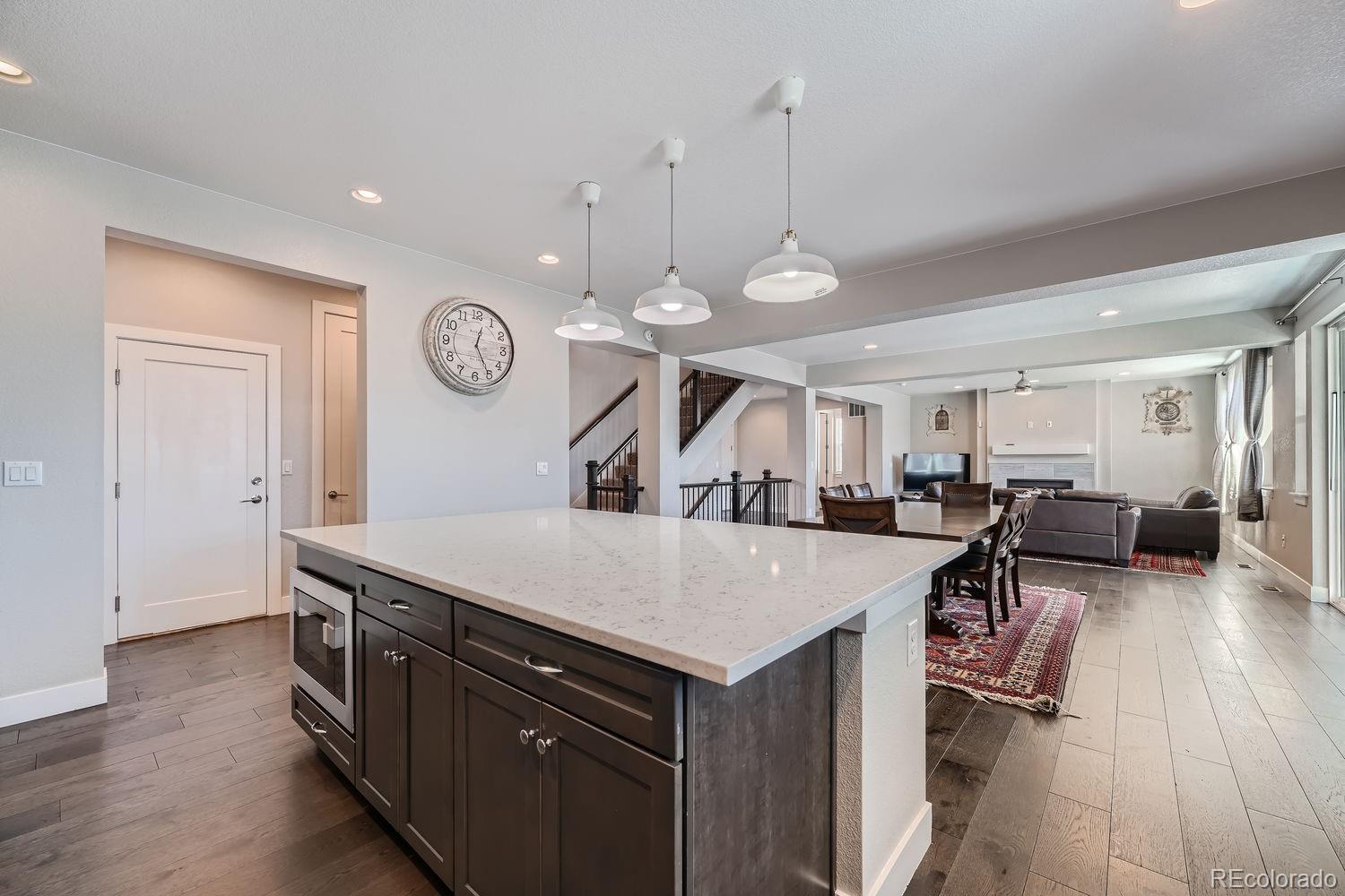 7060 Uriah Street, Aurora, CO 80016, 5 Bedrooms Bedrooms, ,4 BathroomsBathrooms,Residential,For Sale,Uriah,REC8927441