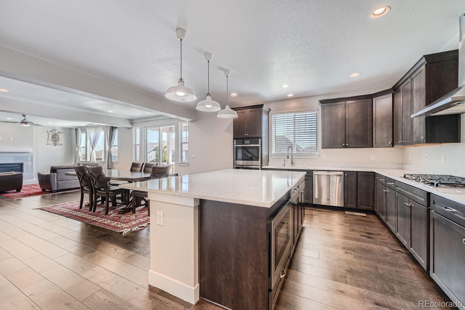 7060 Uriah Street, Aurora, CO 80016, 5 Bedrooms Bedrooms, ,4 BathroomsBathrooms,Residential,For Sale,Uriah,REC8927441