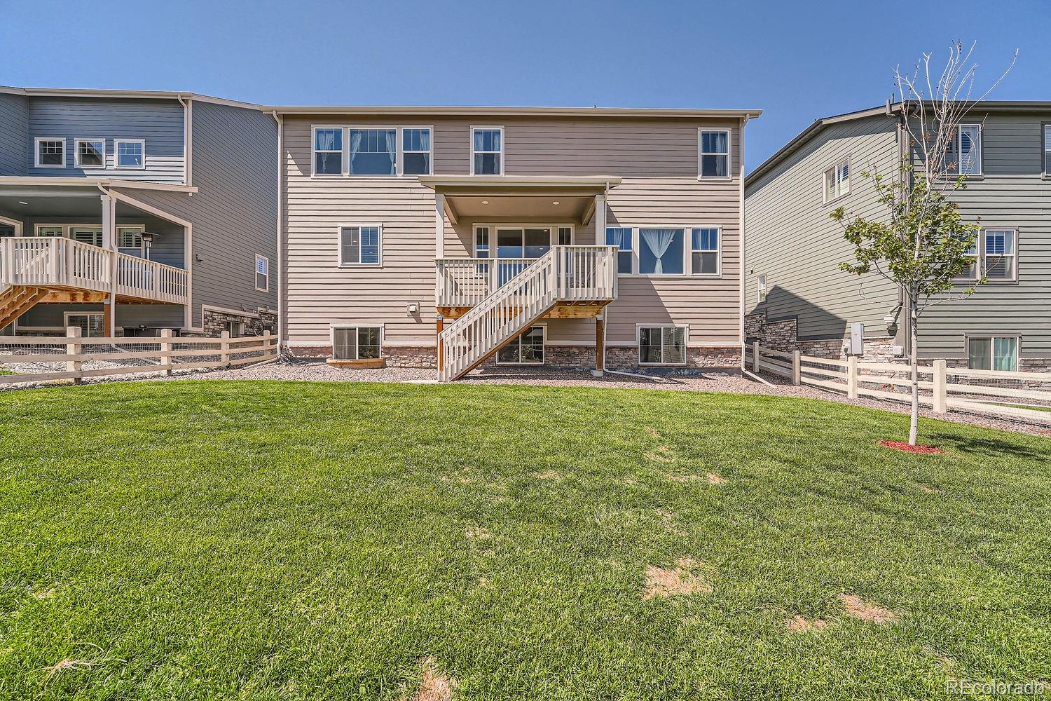 7060 Uriah Street, Aurora, CO 80016, 5 Bedrooms Bedrooms, ,4 BathroomsBathrooms,Residential,For Sale,Uriah,REC8927441
