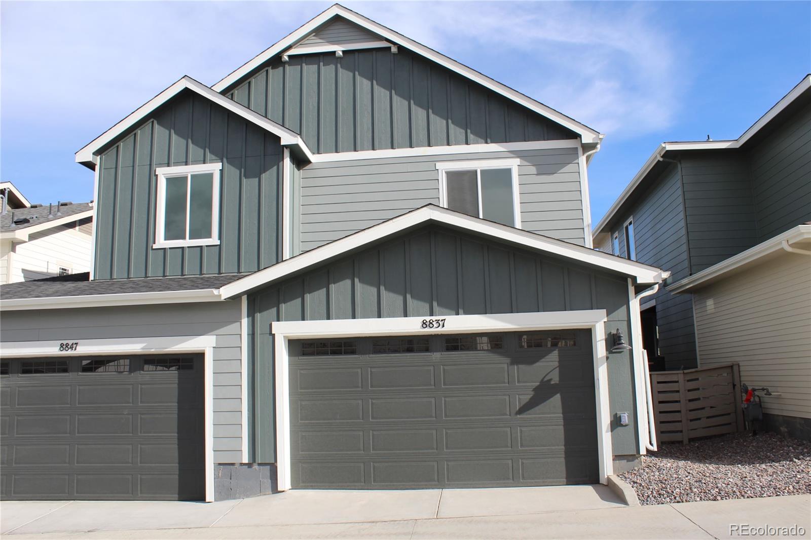 8837 Snake River Street Street, Littleton, CO 80125, 3 Bedrooms Bedrooms, ,3 BathroomsBathrooms,Rental,For Rent,Snake River Street,REC7052447