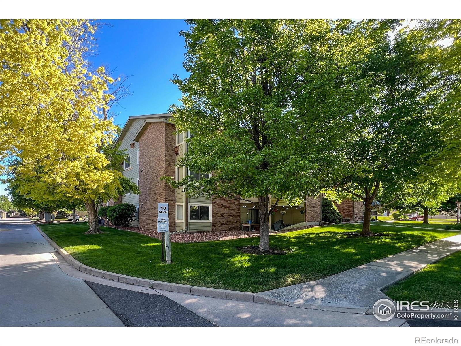 50 19th Avenue #1, Longmont, CO 80501, 2 Bedrooms Bedrooms, ,2 BathroomsBathrooms,Residential,For Sale,19th,RECIR1011972