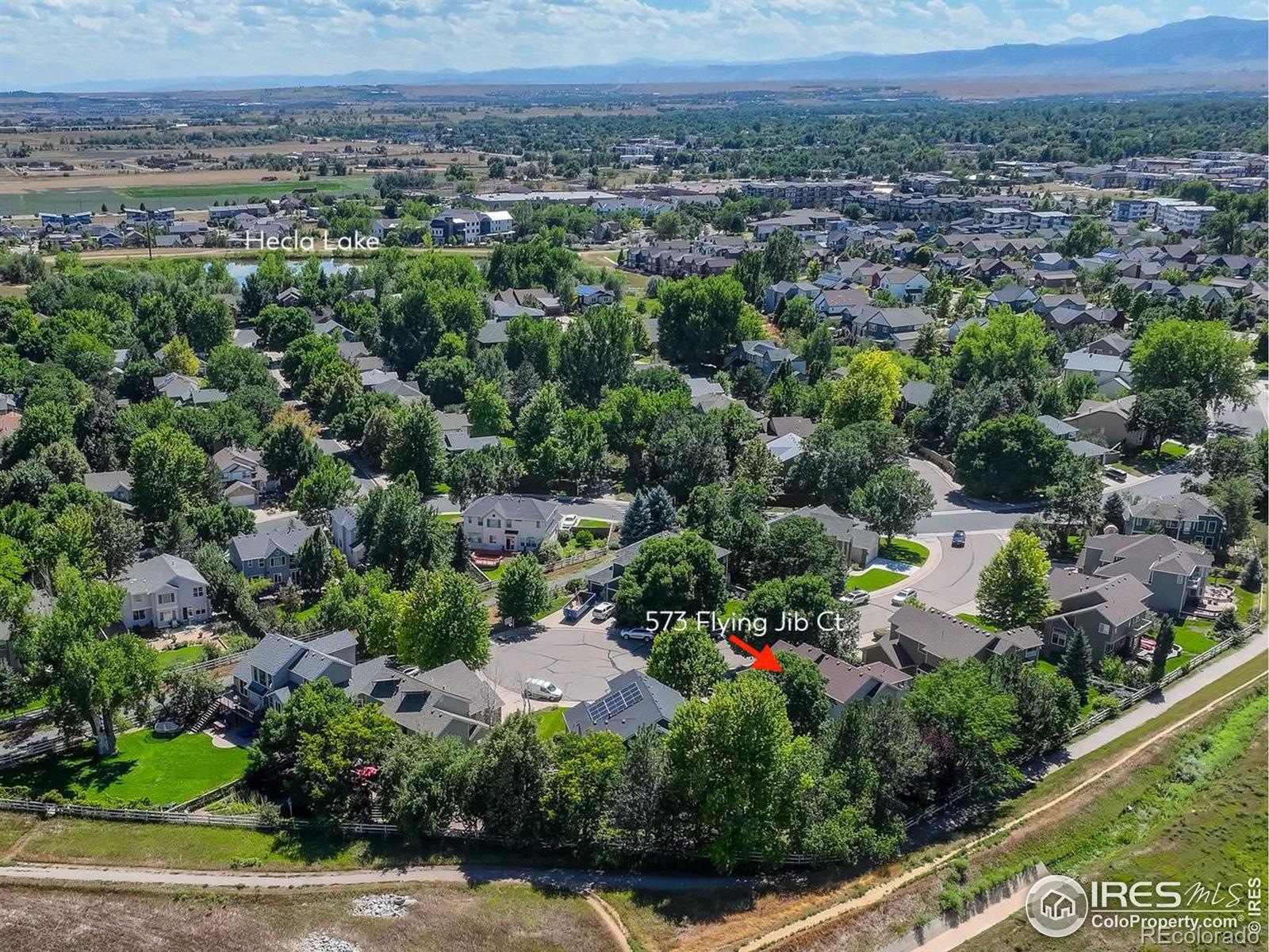 573 Flying Jib Court, Lafayette, CO 80026, 6 Bedrooms Bedrooms, ,4 BathroomsBathrooms,Residential,For Sale,Flying Jib,RECIR1017227