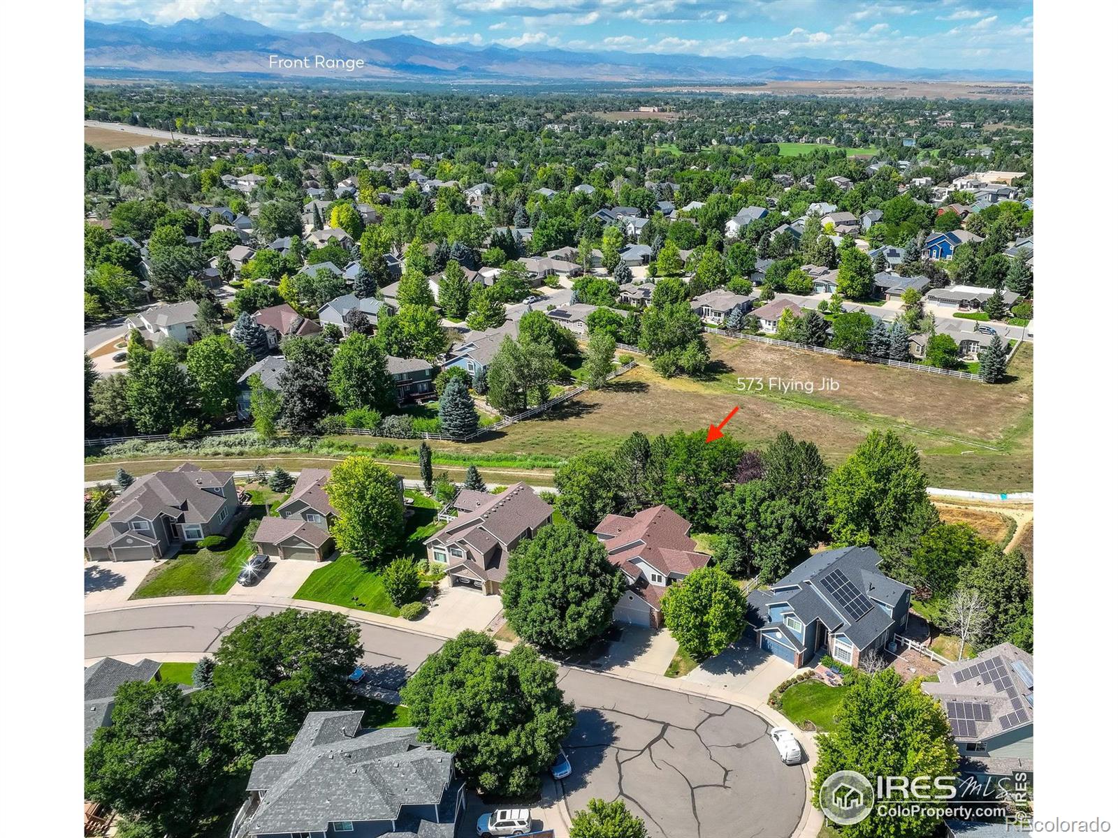 573 Flying Jib Court, Lafayette, CO 80026, 6 Bedrooms Bedrooms, ,4 BathroomsBathrooms,Residential,For Sale,Flying Jib,RECIR1017227