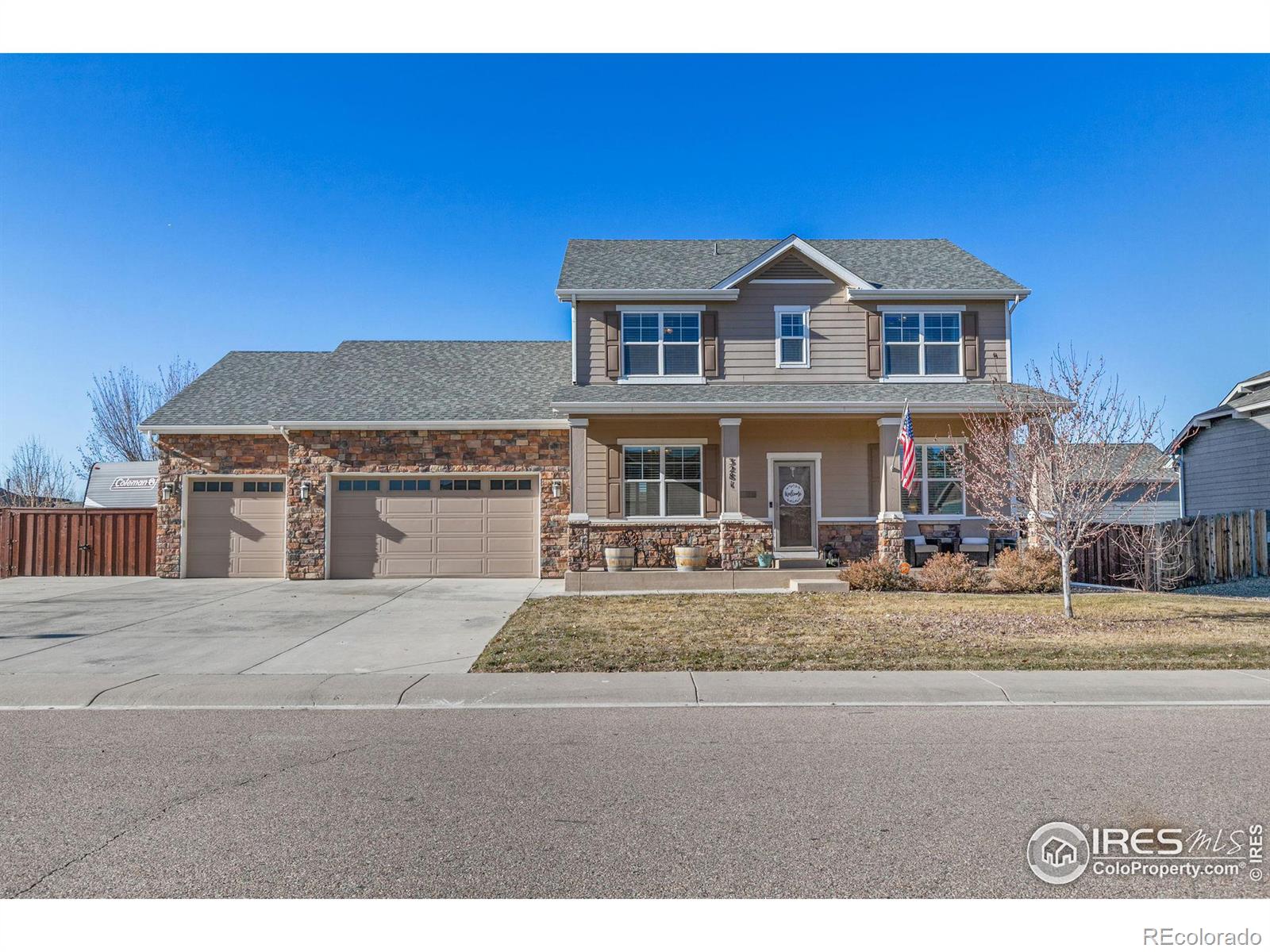 3281 Ballentine Boulevard, Johnstown, CO 80534, 5 Bedrooms Bedrooms, ,4 BathroomsBathrooms,Residential,For Sale,Ballentine,RECIR1023100