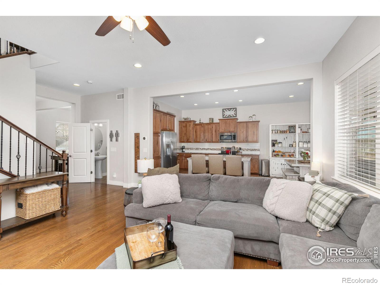 3281 Ballentine Boulevard, Johnstown, CO 80534, 5 Bedrooms Bedrooms, ,4 BathroomsBathrooms,Residential,For Sale,Ballentine,RECIR1023100