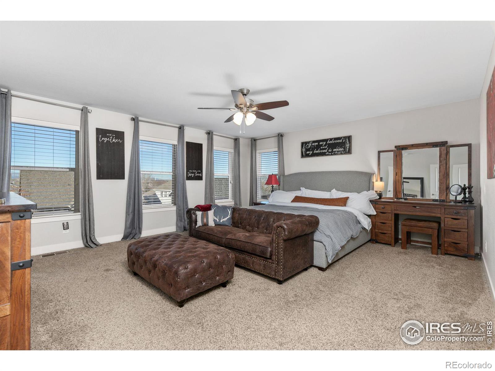 3281 Ballentine Boulevard, Johnstown, CO 80534, 5 Bedrooms Bedrooms, ,4 BathroomsBathrooms,Residential,For Sale,Ballentine,RECIR1023100