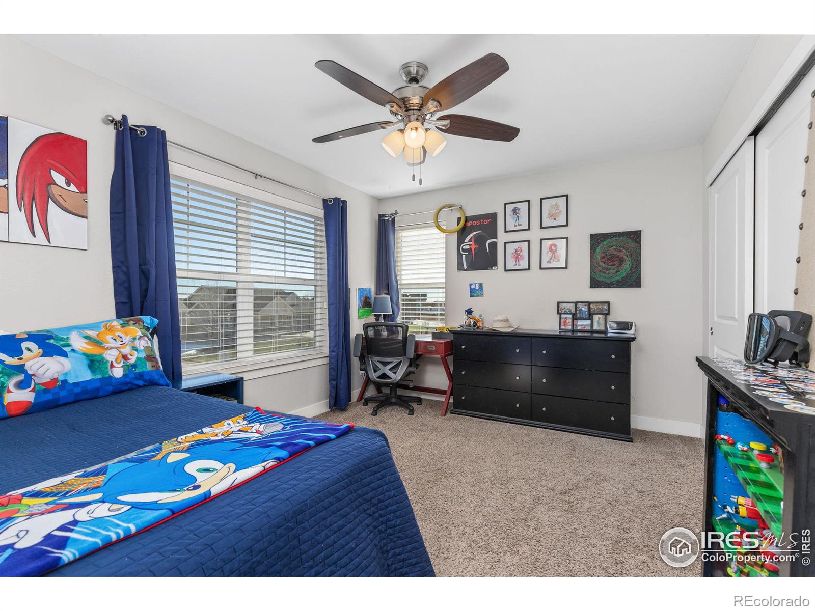 3281 Ballentine Boulevard, Johnstown, CO 80534, 5 Bedrooms Bedrooms, ,4 BathroomsBathrooms,Residential,For Sale,Ballentine,RECIR1023100