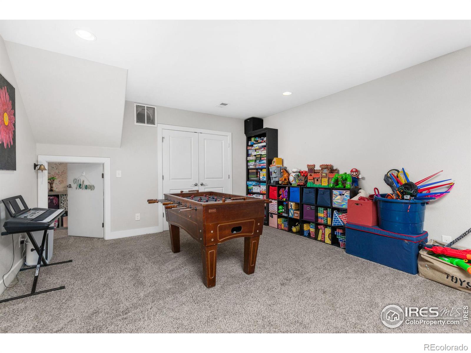 3281 Ballentine Boulevard, Johnstown, CO 80534, 5 Bedrooms Bedrooms, ,4 BathroomsBathrooms,Residential,For Sale,Ballentine,RECIR1023100