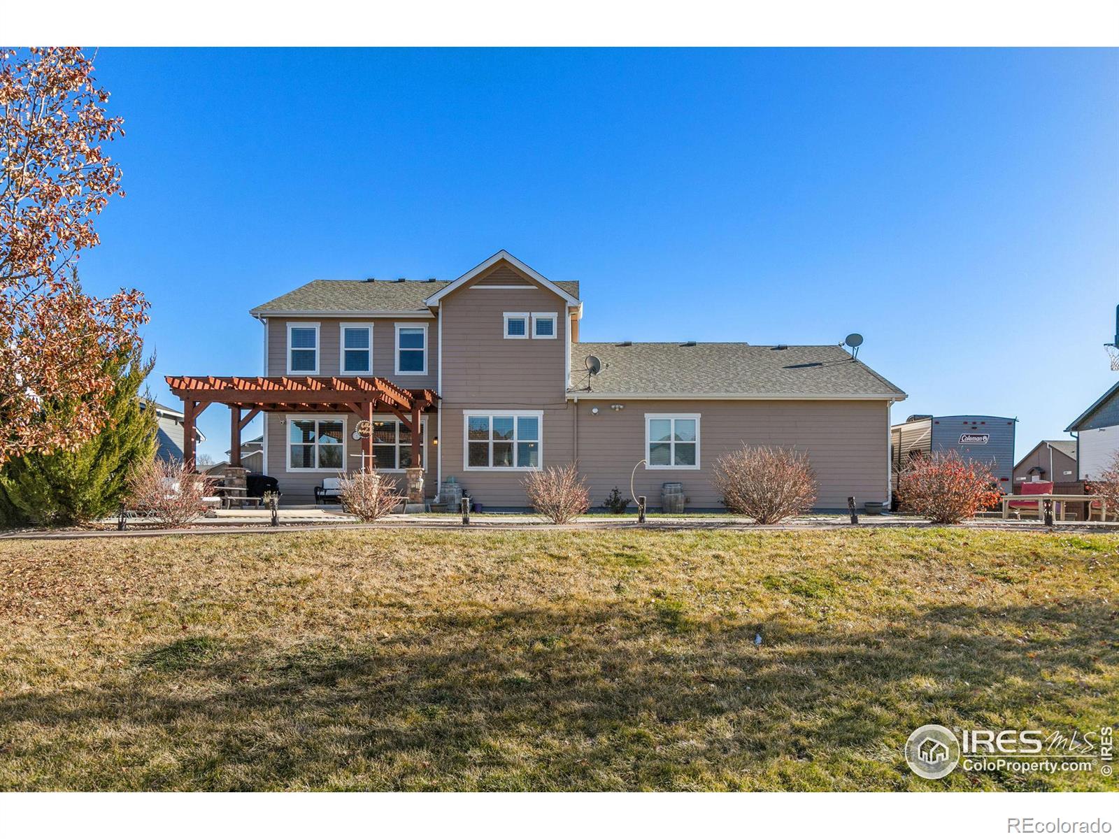3281 Ballentine Boulevard, Johnstown, CO 80534, 5 Bedrooms Bedrooms, ,4 BathroomsBathrooms,Residential,For Sale,Ballentine,RECIR1023100