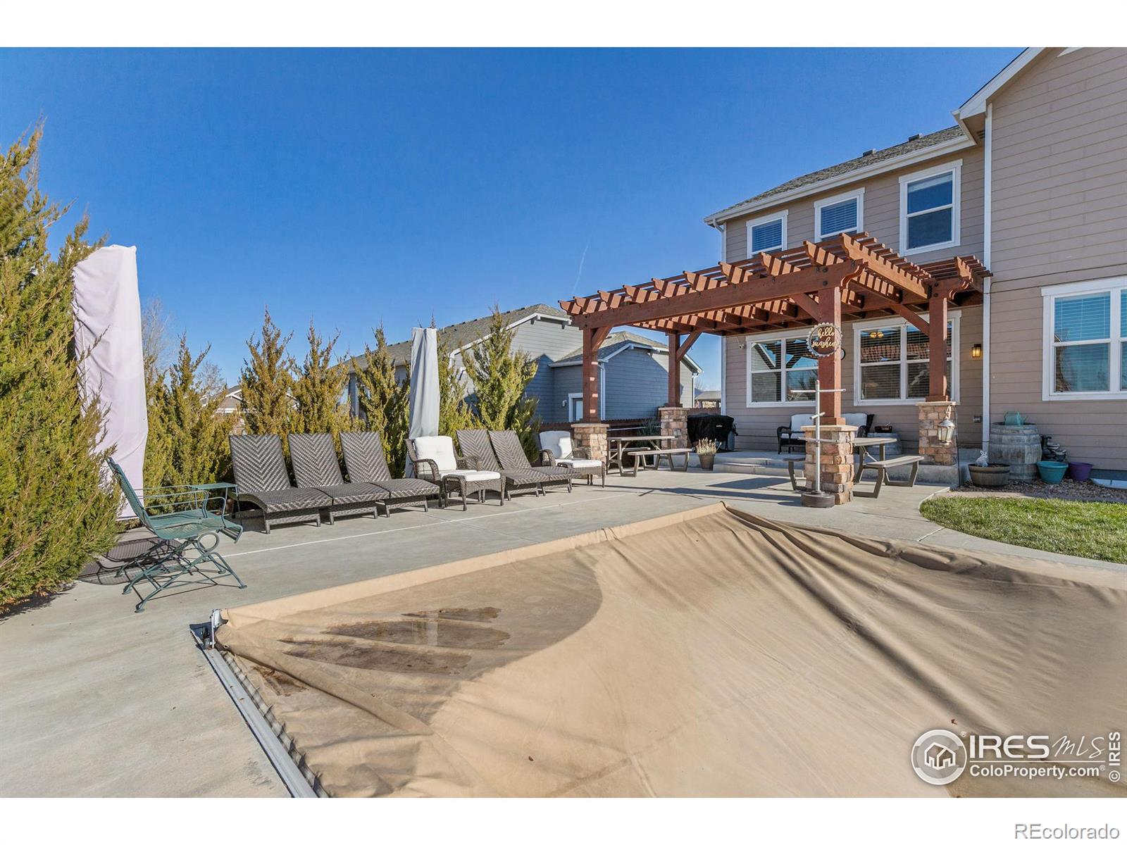 3281 Ballentine Boulevard, Johnstown, CO 80534, 5 Bedrooms Bedrooms, ,4 BathroomsBathrooms,Residential,For Sale,Ballentine,RECIR1023100