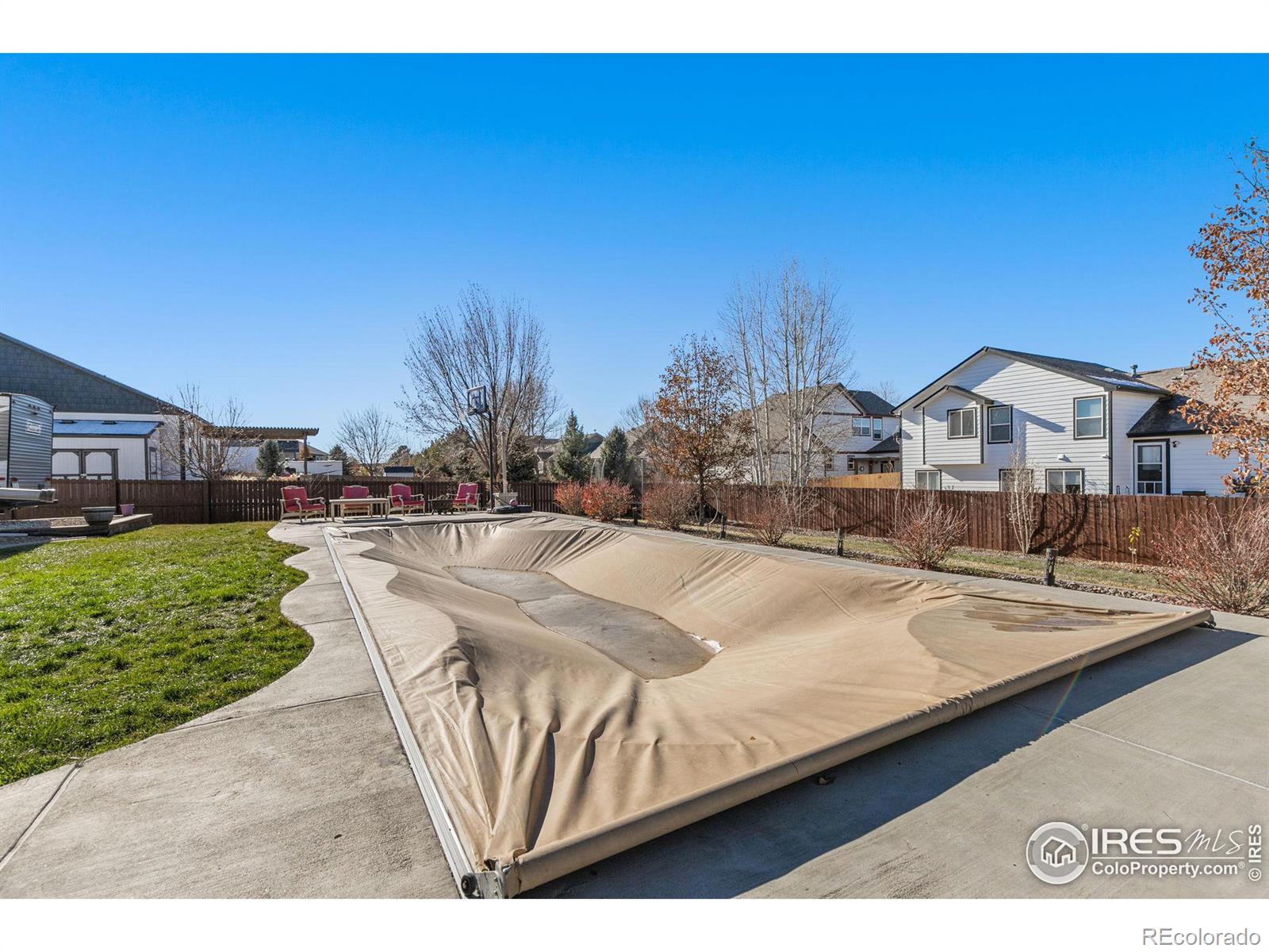 3281 Ballentine Boulevard, Johnstown, CO 80534, 5 Bedrooms Bedrooms, ,4 BathroomsBathrooms,Residential,For Sale,Ballentine,RECIR1023100