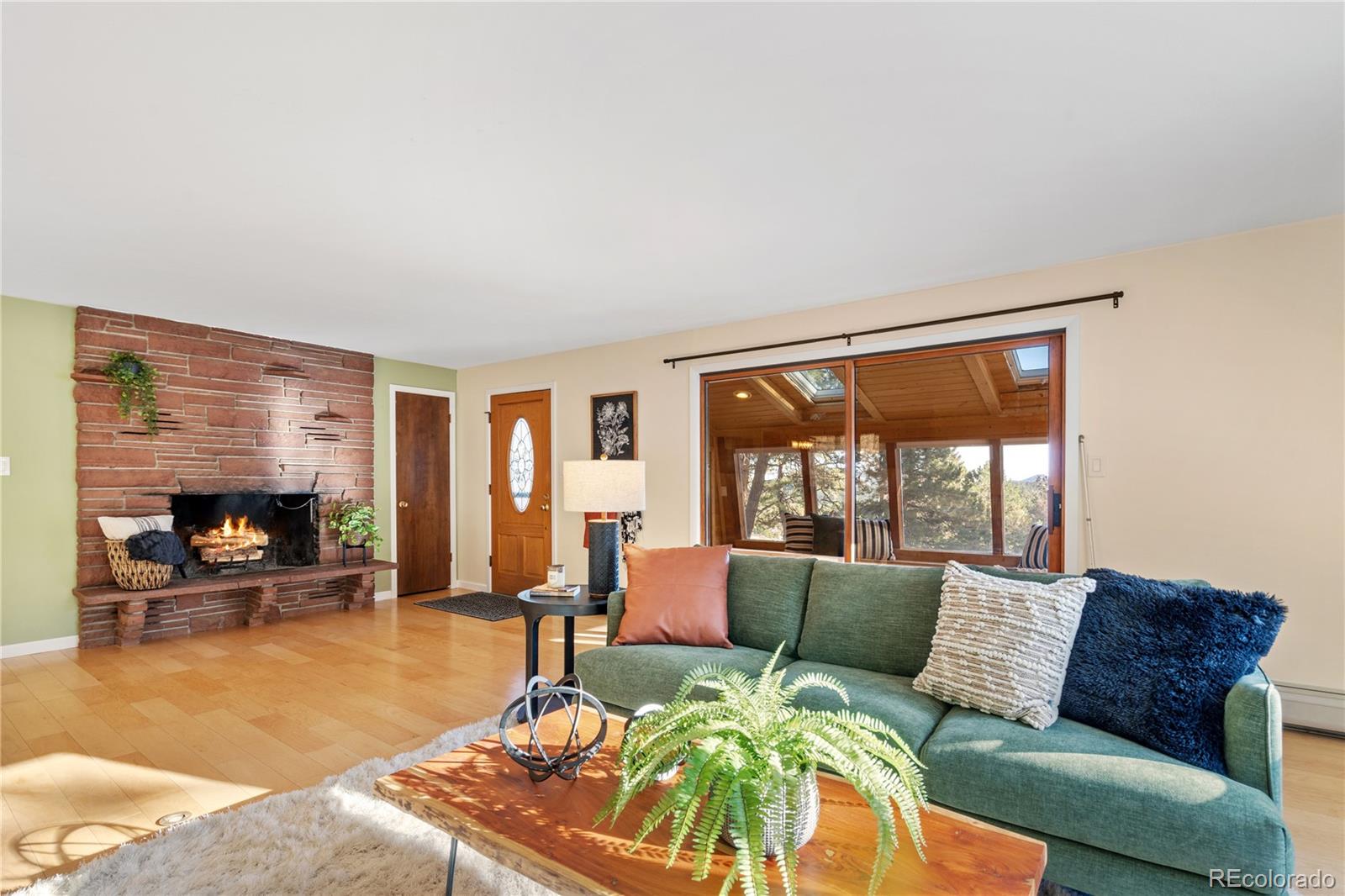 6487 High Drive, Morrison, CO 80465, 3 Bedrooms Bedrooms, ,3 BathroomsBathrooms,Residential,For Sale,High,REC9377964