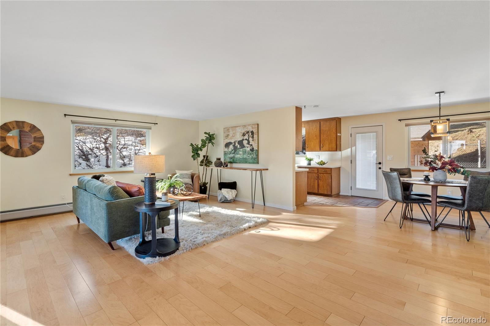 6487 High Drive, Morrison, CO 80465, 3 Bedrooms Bedrooms, ,3 BathroomsBathrooms,Residential,For Sale,High,REC9377964