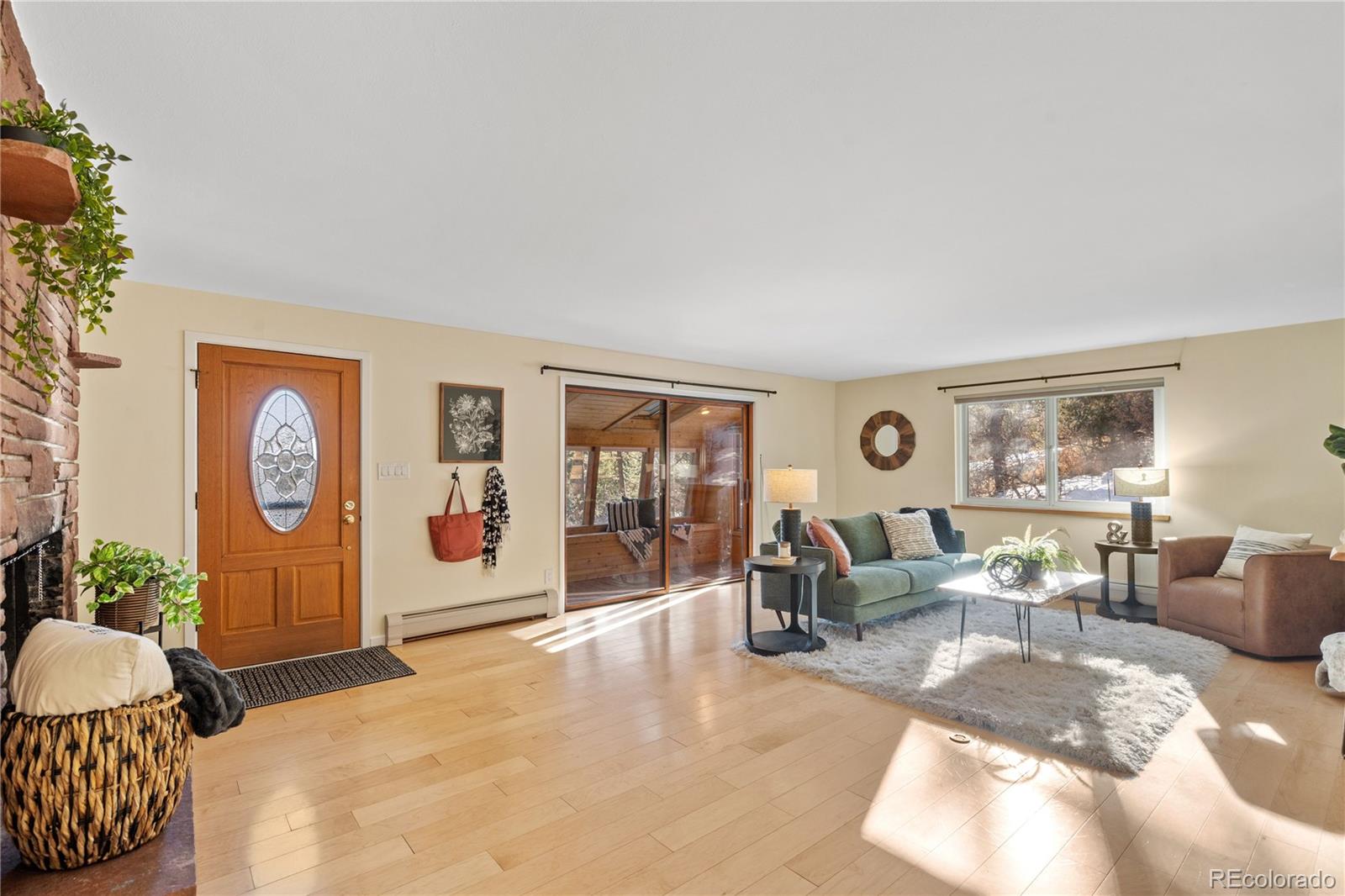 6487 High Drive, Morrison, CO 80465, 3 Bedrooms Bedrooms, ,3 BathroomsBathrooms,Residential,For Sale,High,REC9377964