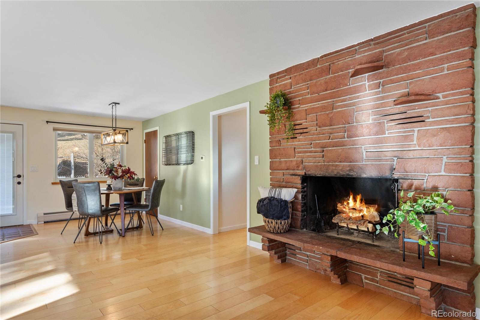 6487 High Drive, Morrison, CO 80465, 3 Bedrooms Bedrooms, ,3 BathroomsBathrooms,Residential,For Sale,High,REC9377964