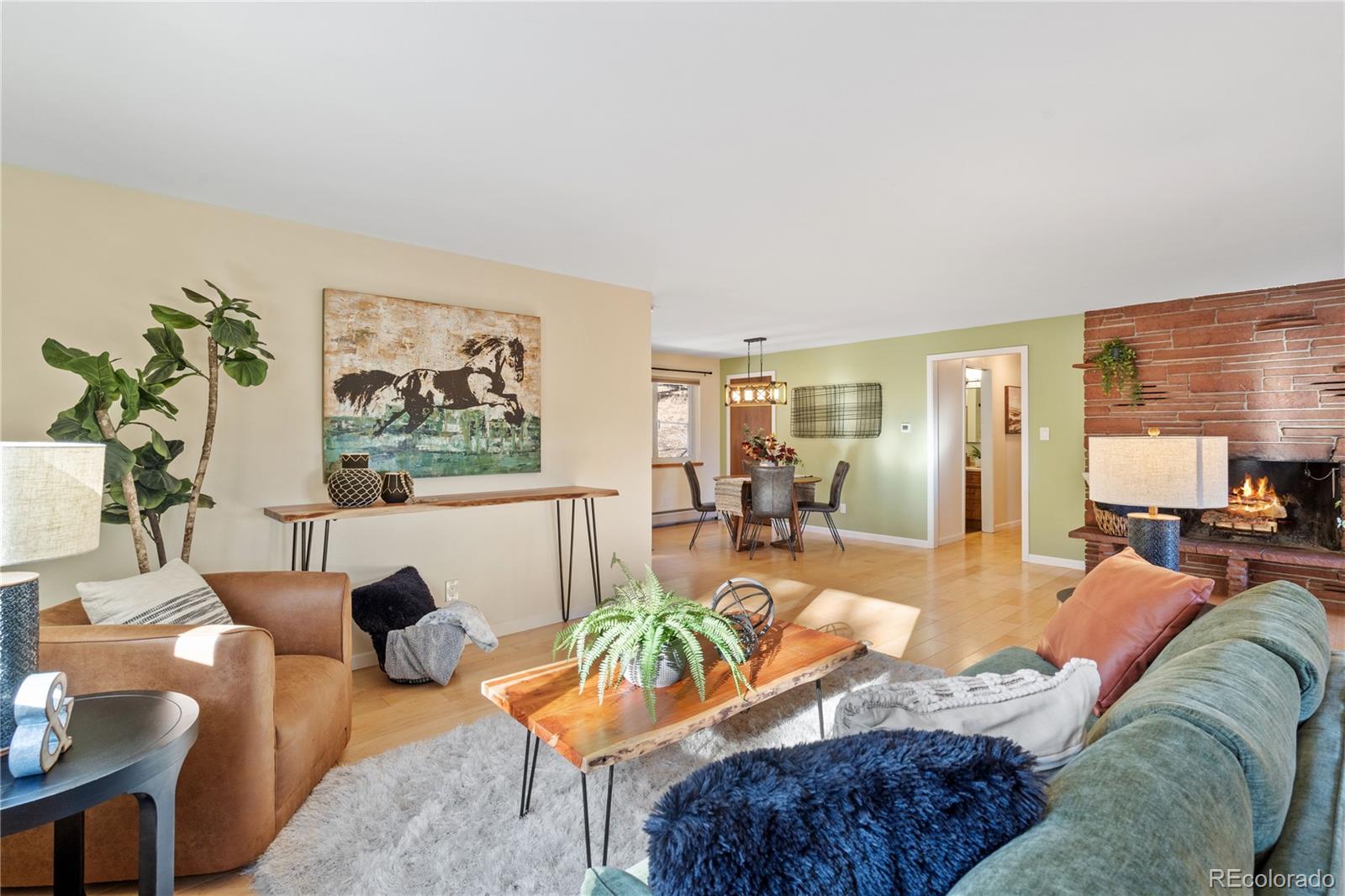 6487 High Drive, Morrison, CO 80465, 3 Bedrooms Bedrooms, ,3 BathroomsBathrooms,Residential,For Sale,High,REC9377964