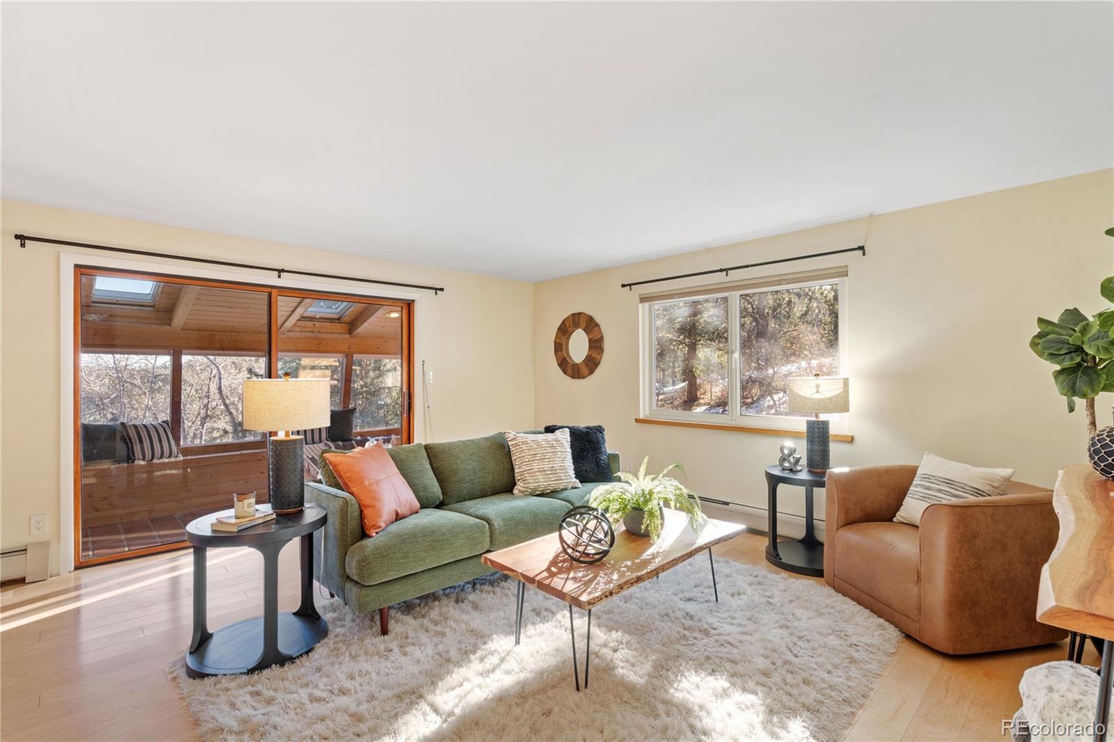 6487 High Drive, Morrison, CO 80465, 3 Bedrooms Bedrooms, ,3 BathroomsBathrooms,Residential,For Sale,High,REC9377964