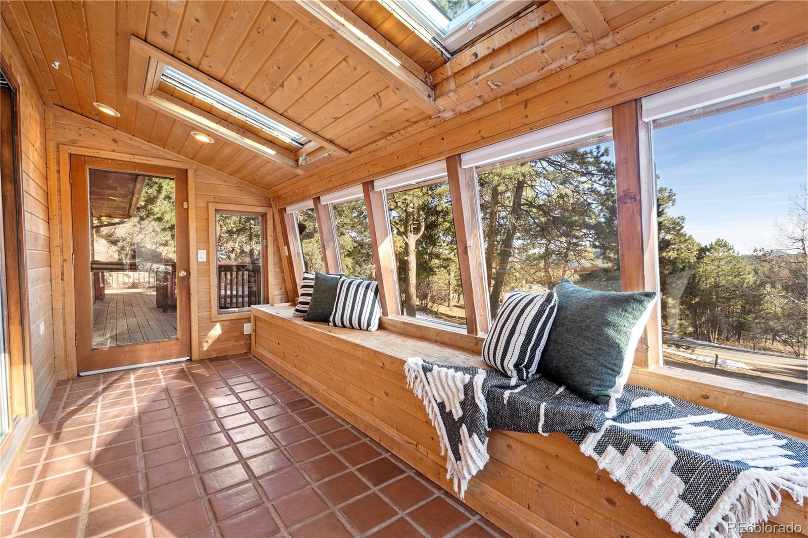 6487 High Drive, Morrison, CO 80465, 3 Bedrooms Bedrooms, ,3 BathroomsBathrooms,Residential,For Sale,High,REC9377964