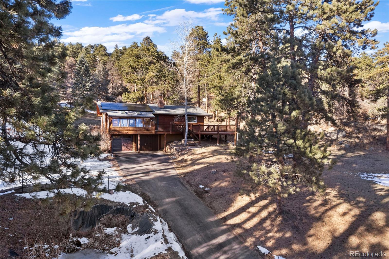 6487 High Drive, Morrison, CO 80465, 3 Bedrooms Bedrooms, ,3 BathroomsBathrooms,Residential,For Sale,High,REC9377964