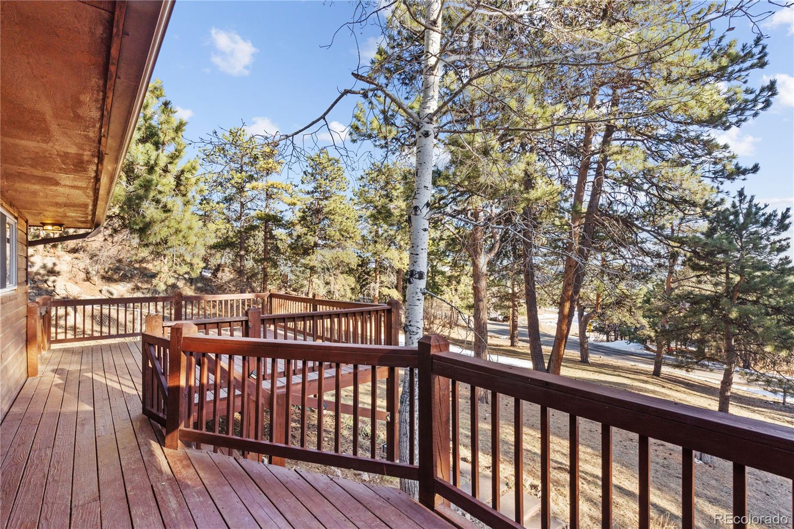 6487 High Drive, Morrison, CO 80465, 3 Bedrooms Bedrooms, ,3 BathroomsBathrooms,Residential,For Sale,High,REC9377964