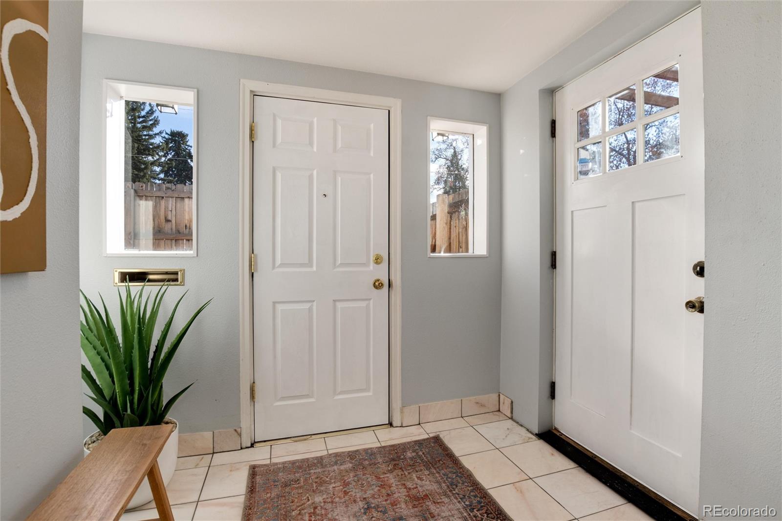 2301 Yale Avenue, Denver, CO 80210, 3 Bedrooms Bedrooms, ,2 BathroomsBathrooms,Residential,For Sale,Yale,REC4746637