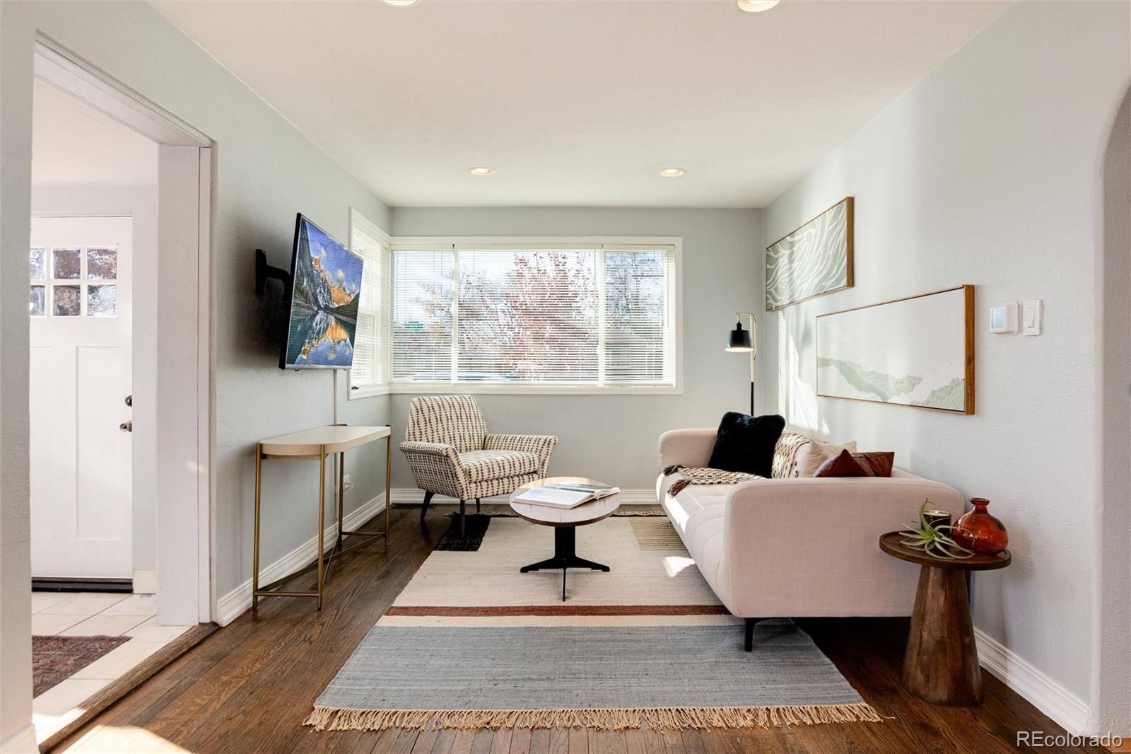 2301 Yale Avenue, Denver, CO 80210, 3 Bedrooms Bedrooms, ,2 BathroomsBathrooms,Residential,For Sale,Yale,REC4746637