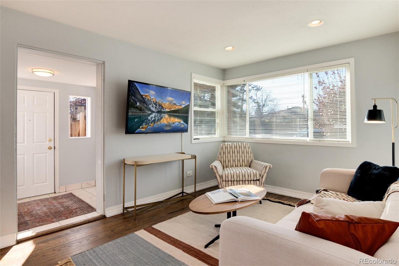 2301 Yale Avenue, Denver, CO 80210, 3 Bedrooms Bedrooms, ,2 BathroomsBathrooms,Residential,For Sale,Yale,REC4746637