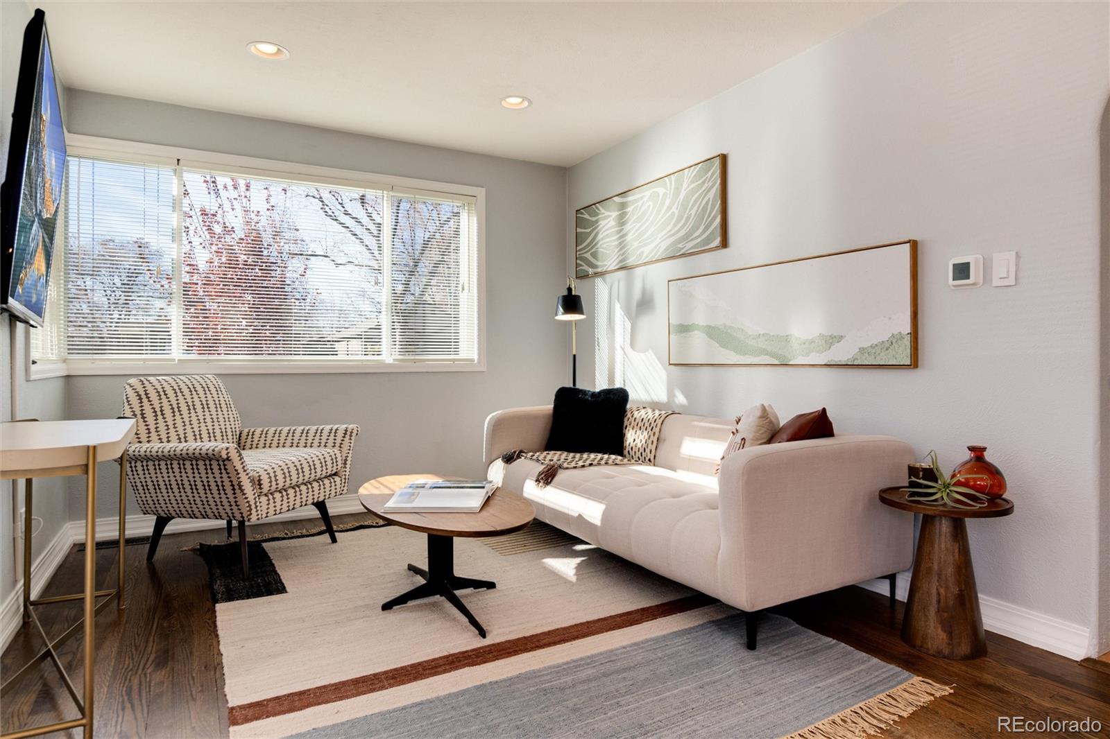 2301 Yale Avenue, Denver, CO 80210, 3 Bedrooms Bedrooms, ,2 BathroomsBathrooms,Residential,For Sale,Yale,REC4746637