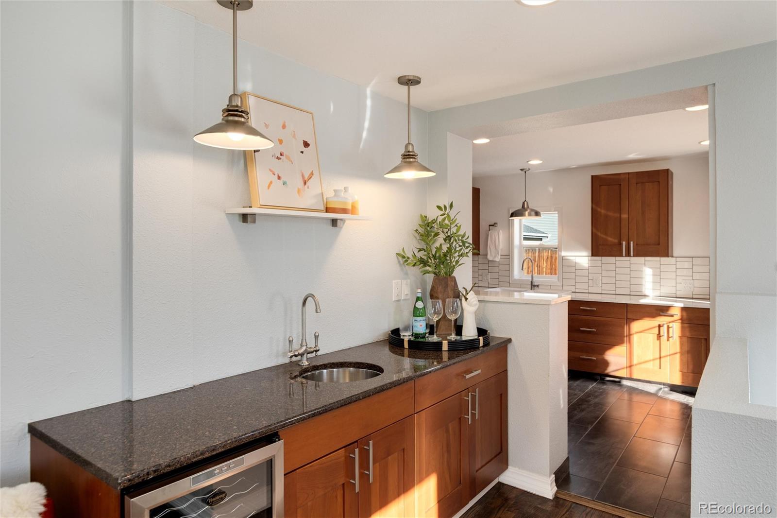 2301 Yale Avenue, Denver, CO 80210, 3 Bedrooms Bedrooms, ,2 BathroomsBathrooms,Residential,For Sale,Yale,REC4746637