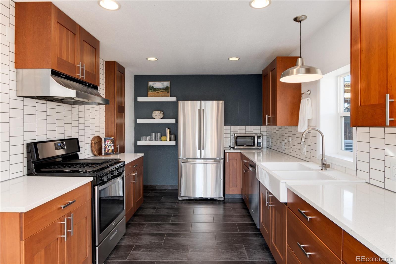 2301 Yale Avenue, Denver, CO 80210, 3 Bedrooms Bedrooms, ,2 BathroomsBathrooms,Residential,For Sale,Yale,REC4746637