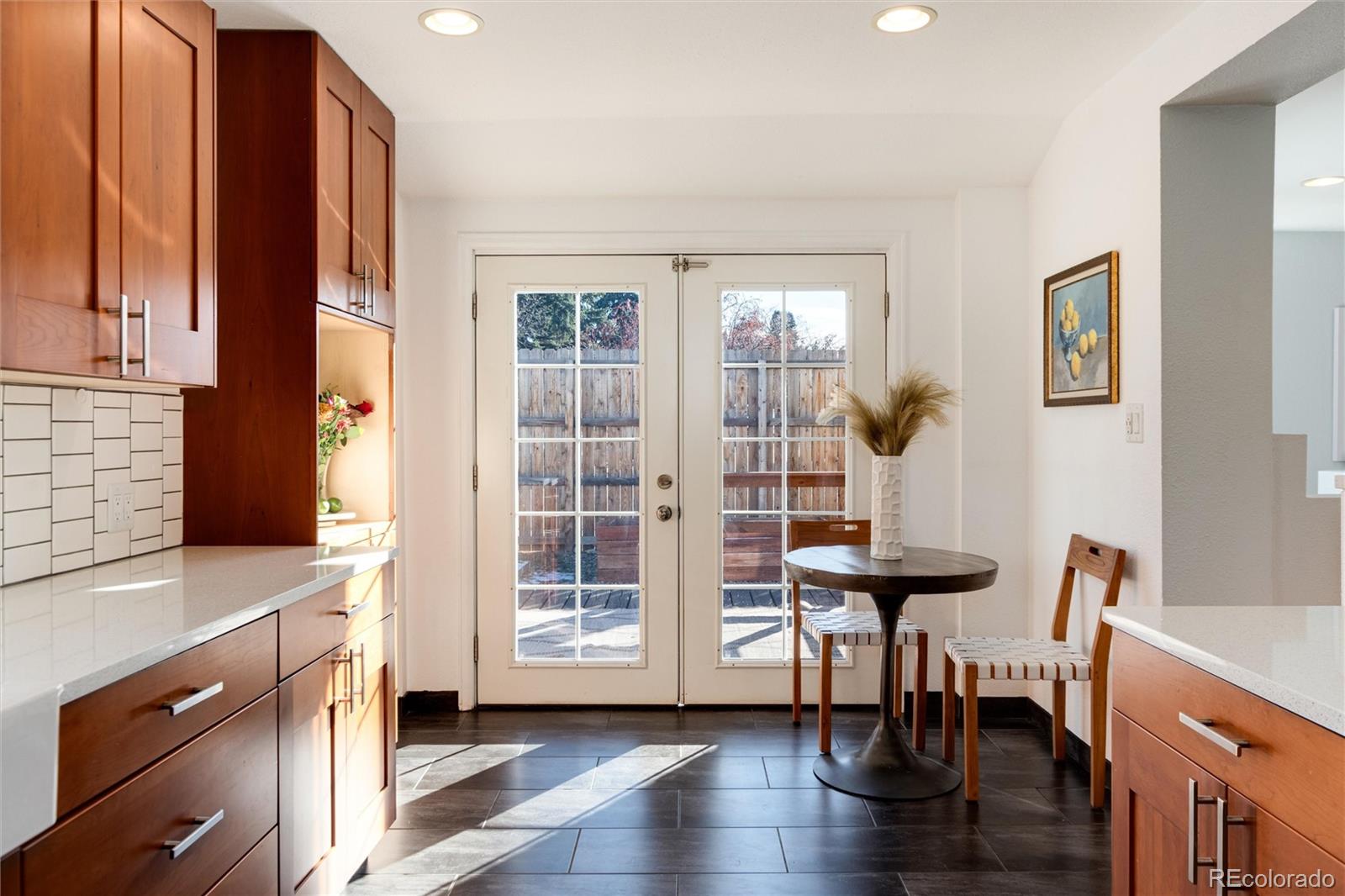 2301 Yale Avenue, Denver, CO 80210, 3 Bedrooms Bedrooms, ,2 BathroomsBathrooms,Residential,For Sale,Yale,REC4746637