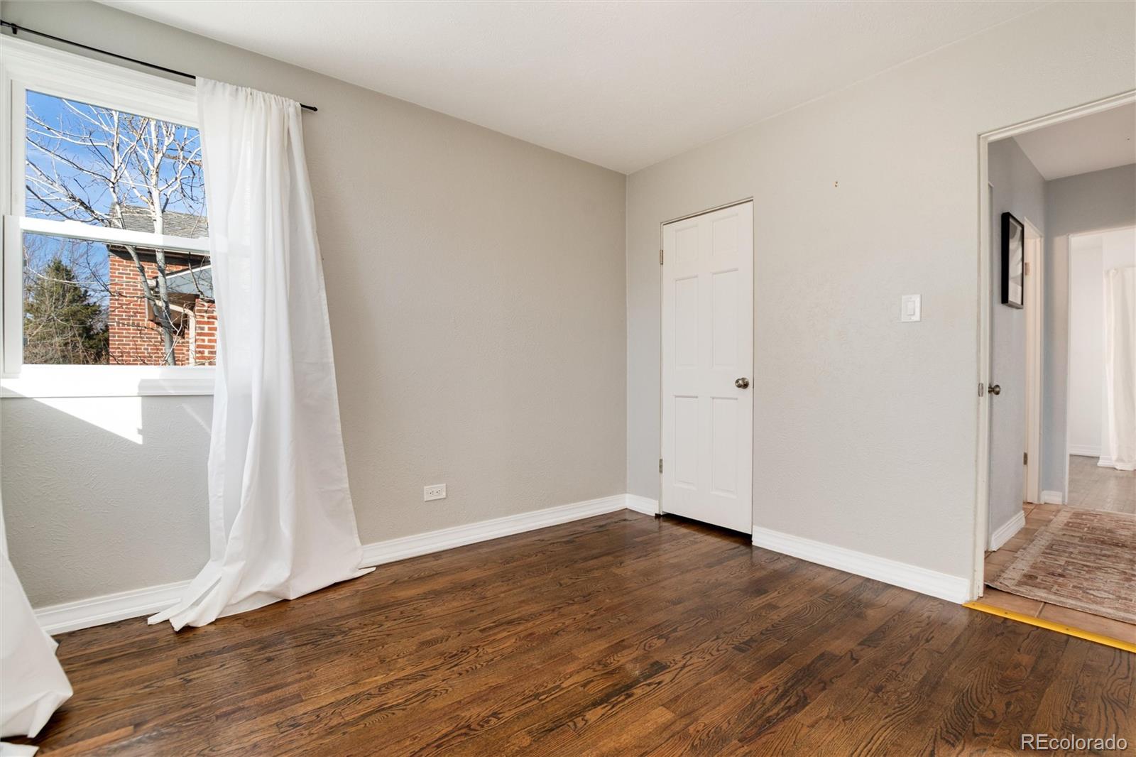 2301 Yale Avenue, Denver, CO 80210, 3 Bedrooms Bedrooms, ,2 BathroomsBathrooms,Residential,For Sale,Yale,REC4746637