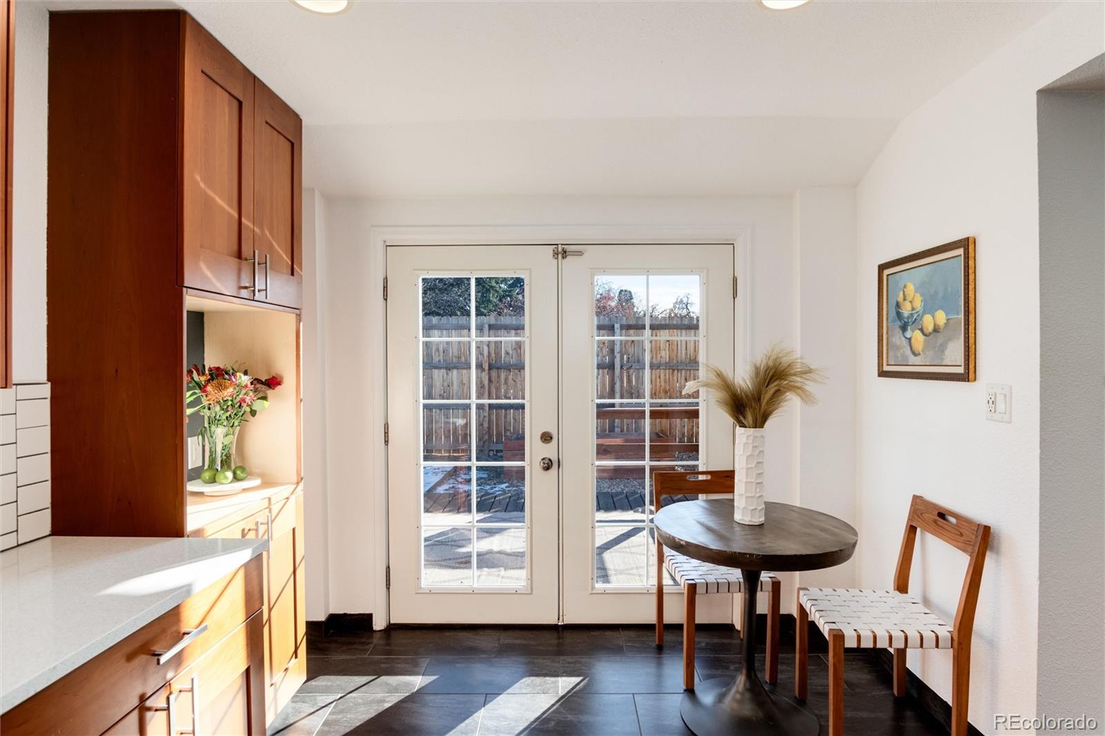 2301 Yale Avenue, Denver, CO 80210, 3 Bedrooms Bedrooms, ,2 BathroomsBathrooms,Residential,For Sale,Yale,REC4746637