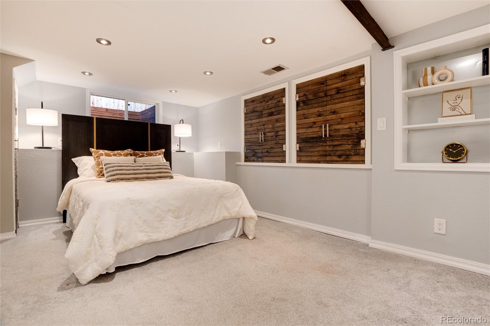 2301 Yale Avenue, Denver, CO 80210, 3 Bedrooms Bedrooms, ,2 BathroomsBathrooms,Residential,For Sale,Yale,REC4746637