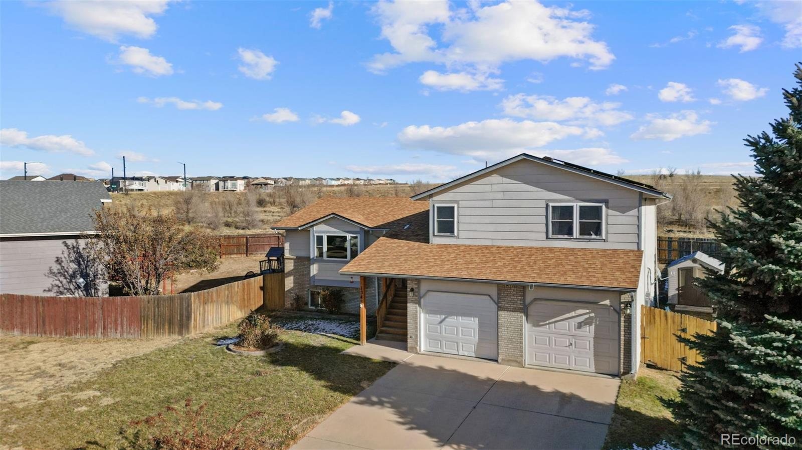 1345 Marsh Hawk Drive, Colorado Springs, CO 80911, 5 Bedrooms Bedrooms, ,3 BathroomsBathrooms,Residential,For Sale,Marsh Hawk,REC7056262