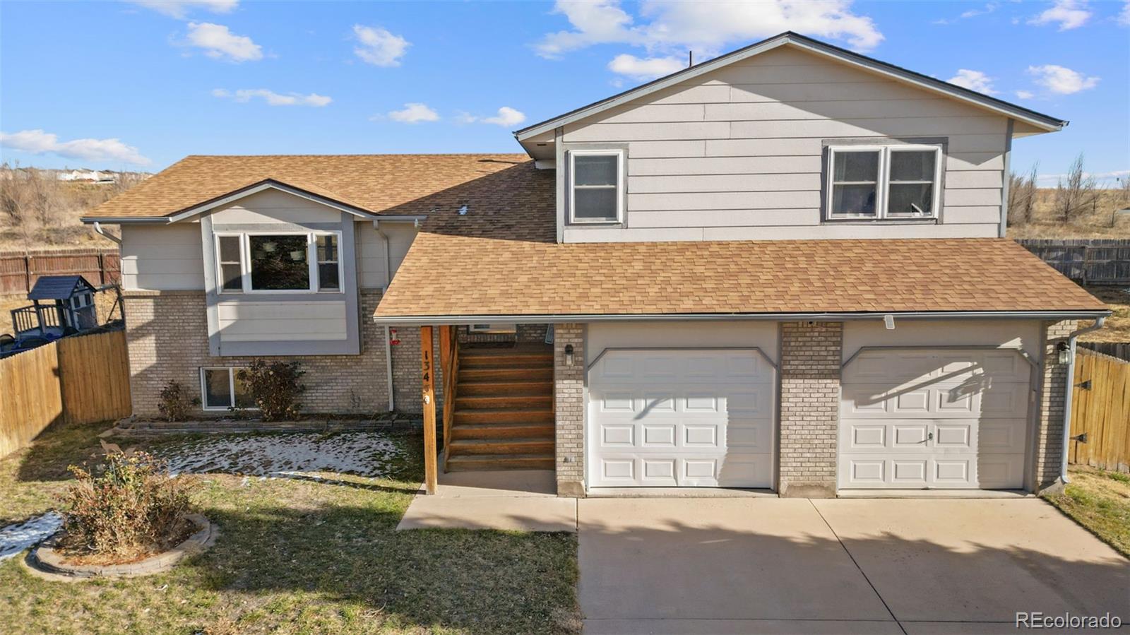 1345 Marsh Hawk Drive, Colorado Springs, CO 80911, 5 Bedrooms Bedrooms, ,3 BathroomsBathrooms,Residential,For Sale,Marsh Hawk,REC7056262