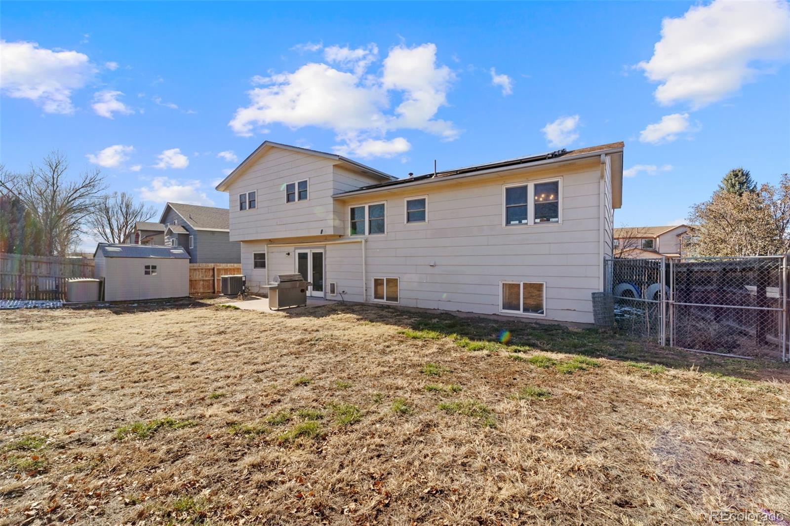 1345 Marsh Hawk Drive, Colorado Springs, CO 80911, 5 Bedrooms Bedrooms, ,3 BathroomsBathrooms,Residential,For Sale,Marsh Hawk,REC7056262