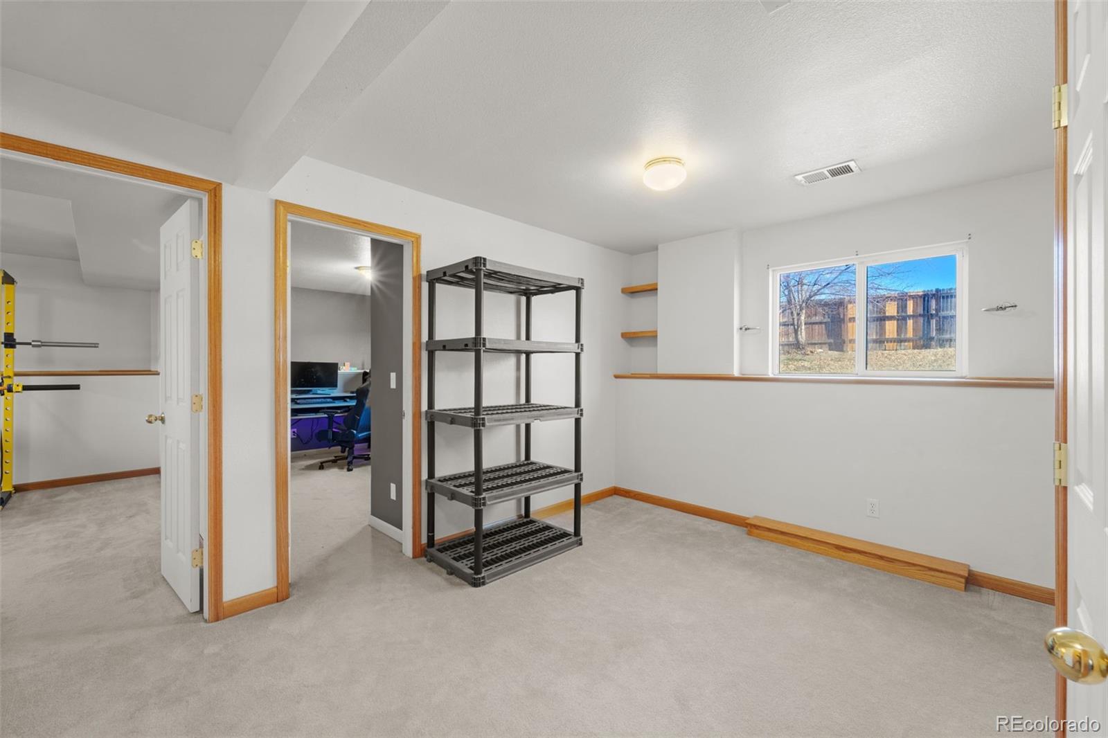 1345 Marsh Hawk Drive, Colorado Springs, CO 80911, 5 Bedrooms Bedrooms, ,3 BathroomsBathrooms,Residential,For Sale,Marsh Hawk,REC7056262