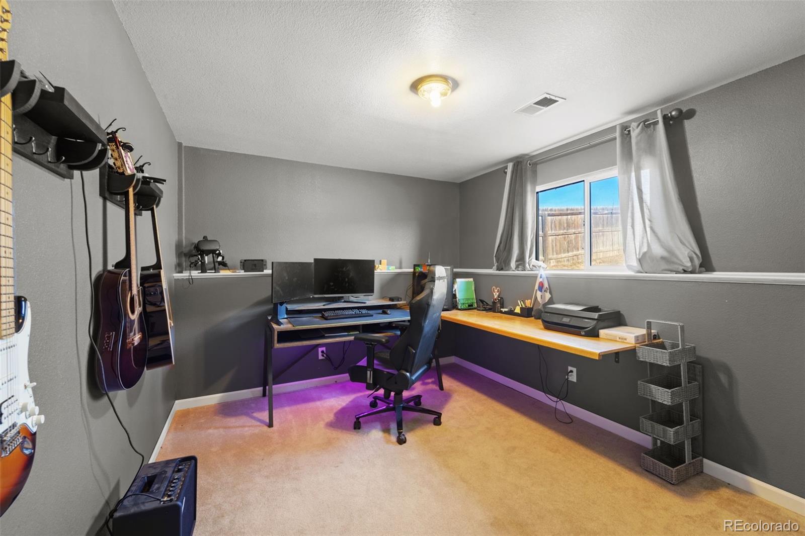 1345 Marsh Hawk Drive, Colorado Springs, CO 80911, 5 Bedrooms Bedrooms, ,3 BathroomsBathrooms,Residential,For Sale,Marsh Hawk,REC7056262