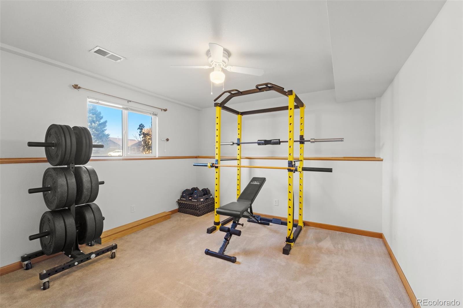 1345 Marsh Hawk Drive, Colorado Springs, CO 80911, 5 Bedrooms Bedrooms, ,3 BathroomsBathrooms,Residential,For Sale,Marsh Hawk,REC7056262