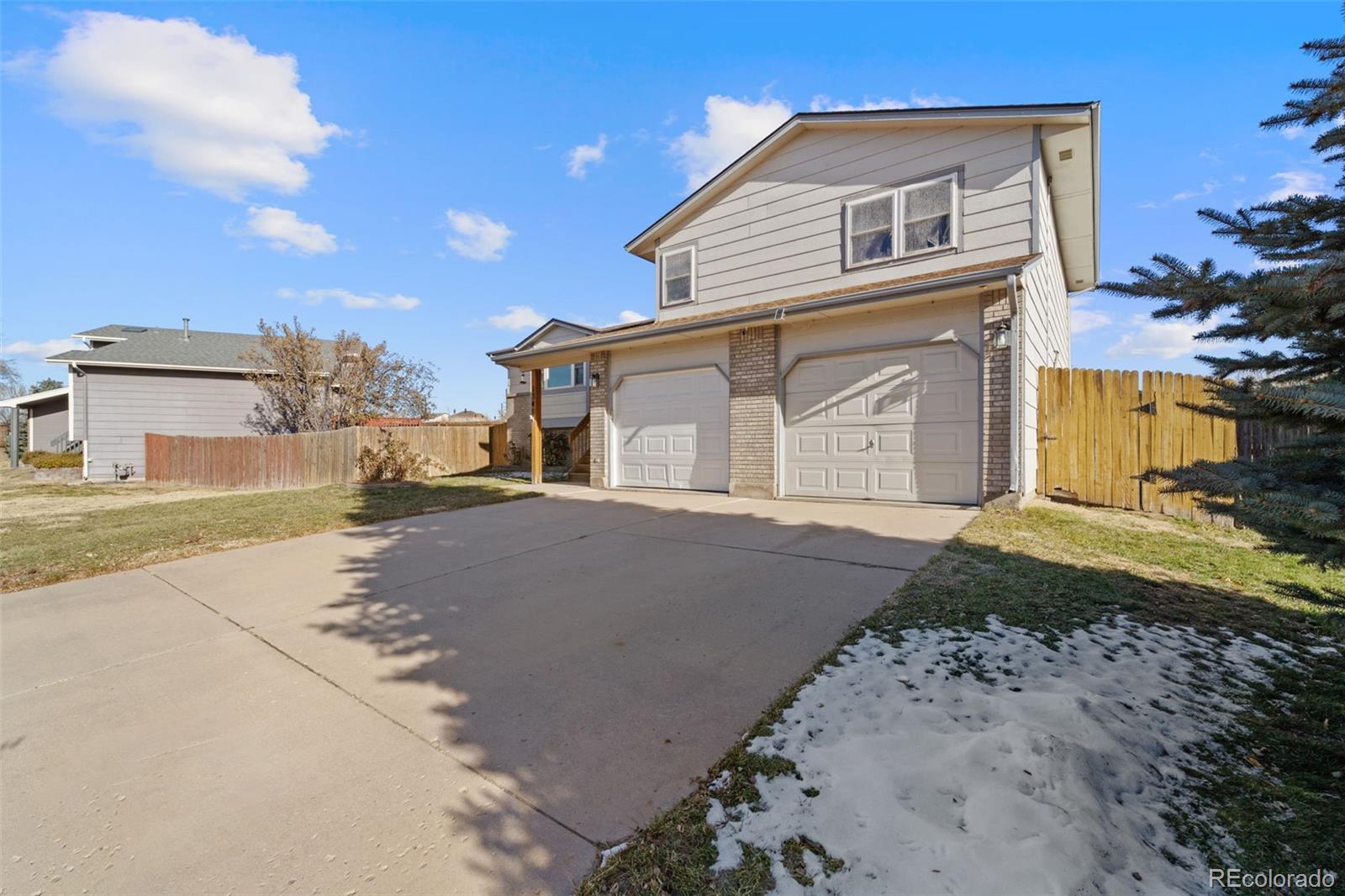 1345 Marsh Hawk Drive, Colorado Springs, CO 80911, 5 Bedrooms Bedrooms, ,3 BathroomsBathrooms,Residential,For Sale,Marsh Hawk,REC7056262