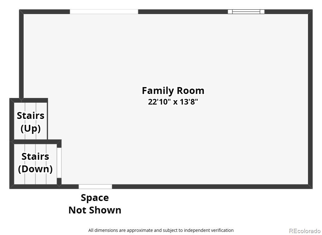 1345 Marsh Hawk Drive, Colorado Springs, CO 80911, 5 Bedrooms Bedrooms, ,3 BathroomsBathrooms,Residential,For Sale,Marsh Hawk,REC7056262