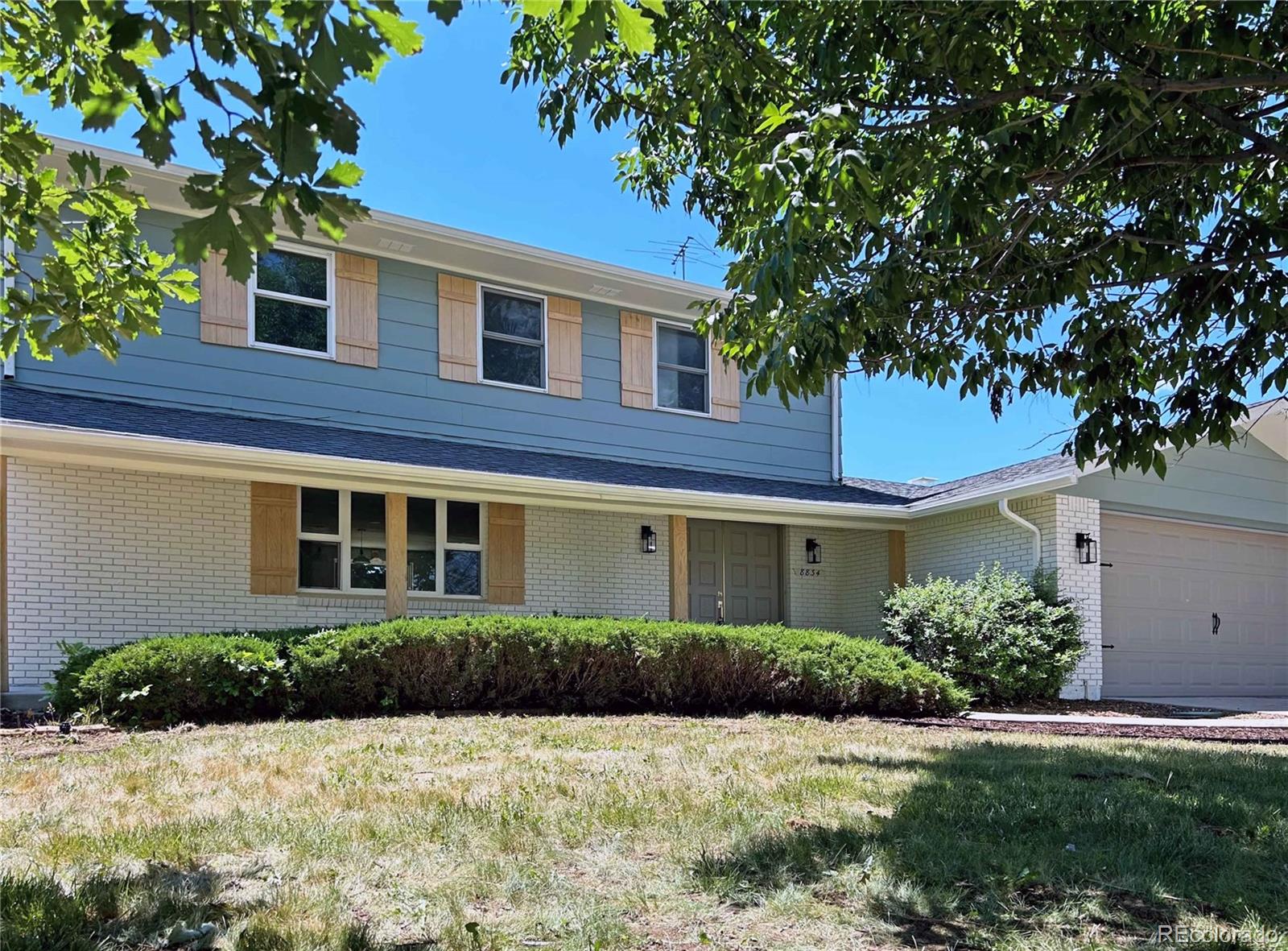 8834 E Radcliff Avenue, Denver, CO 80237, 4 Bedrooms Bedrooms, ,3 BathroomsBathrooms,Residential,For Sale,Radcliff,REC7649297