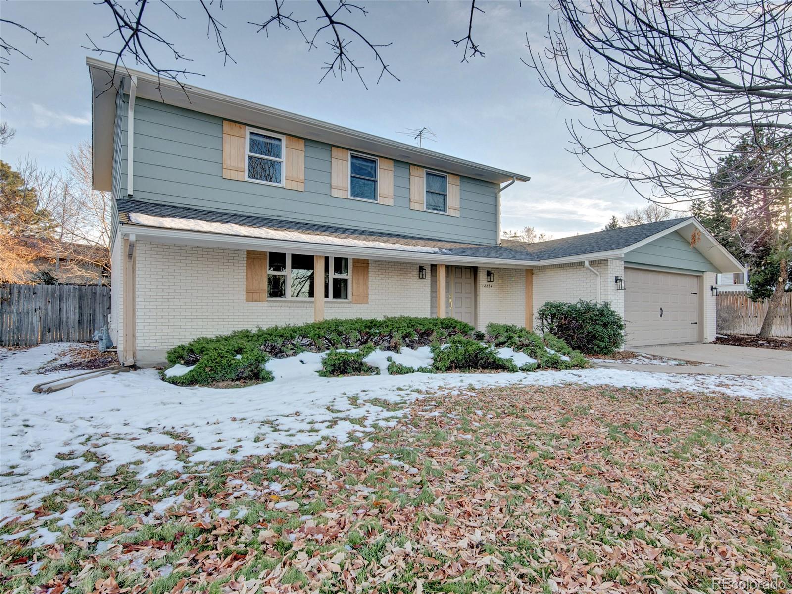 8834 E Radcliff Avenue, Denver, CO 80237, 4 Bedrooms Bedrooms, ,3 BathroomsBathrooms,Residential,For Sale,Radcliff,REC7649297