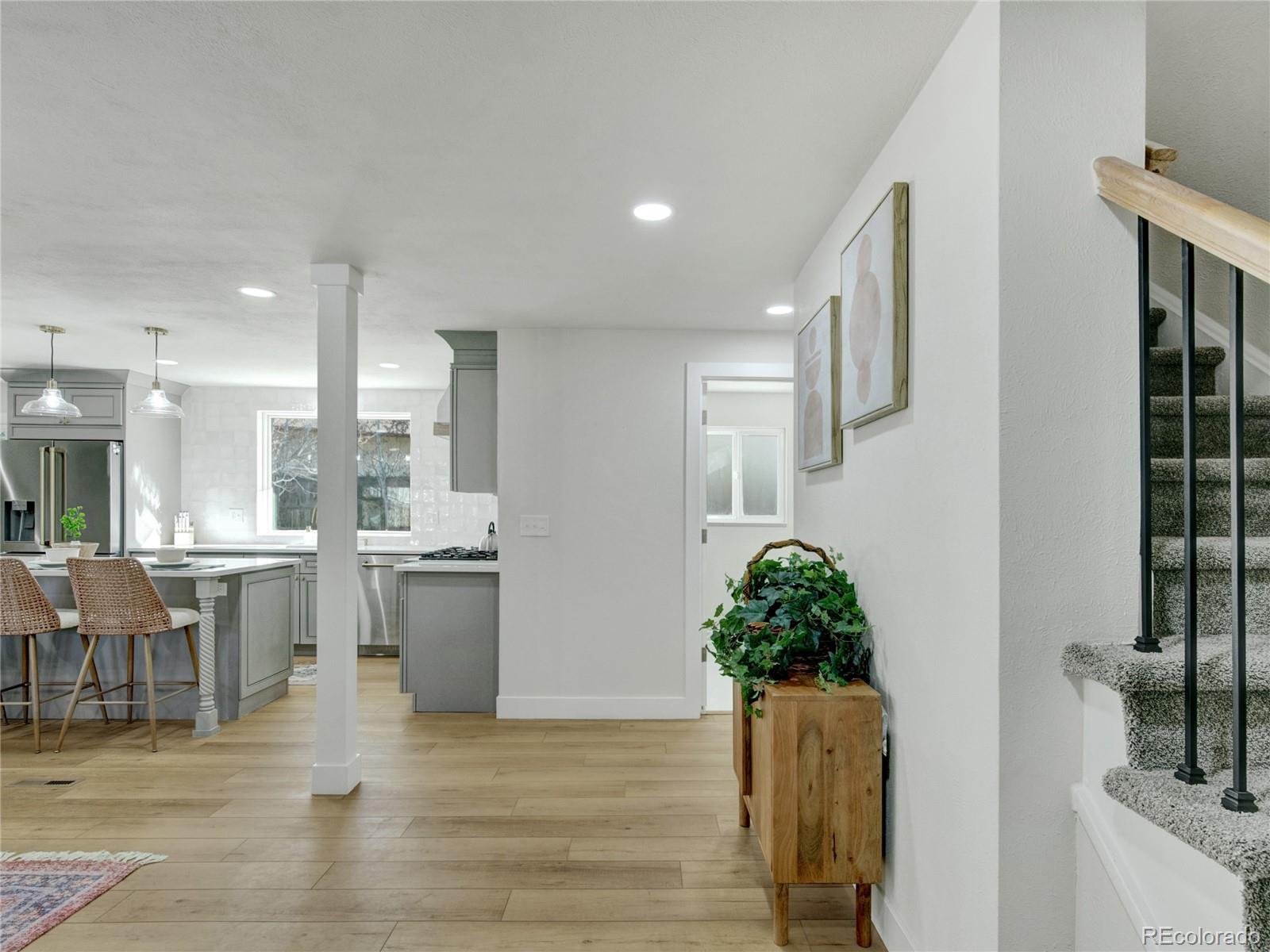 8834 E Radcliff Avenue, Denver, CO 80237, 4 Bedrooms Bedrooms, ,3 BathroomsBathrooms,Residential,For Sale,Radcliff,REC7649297